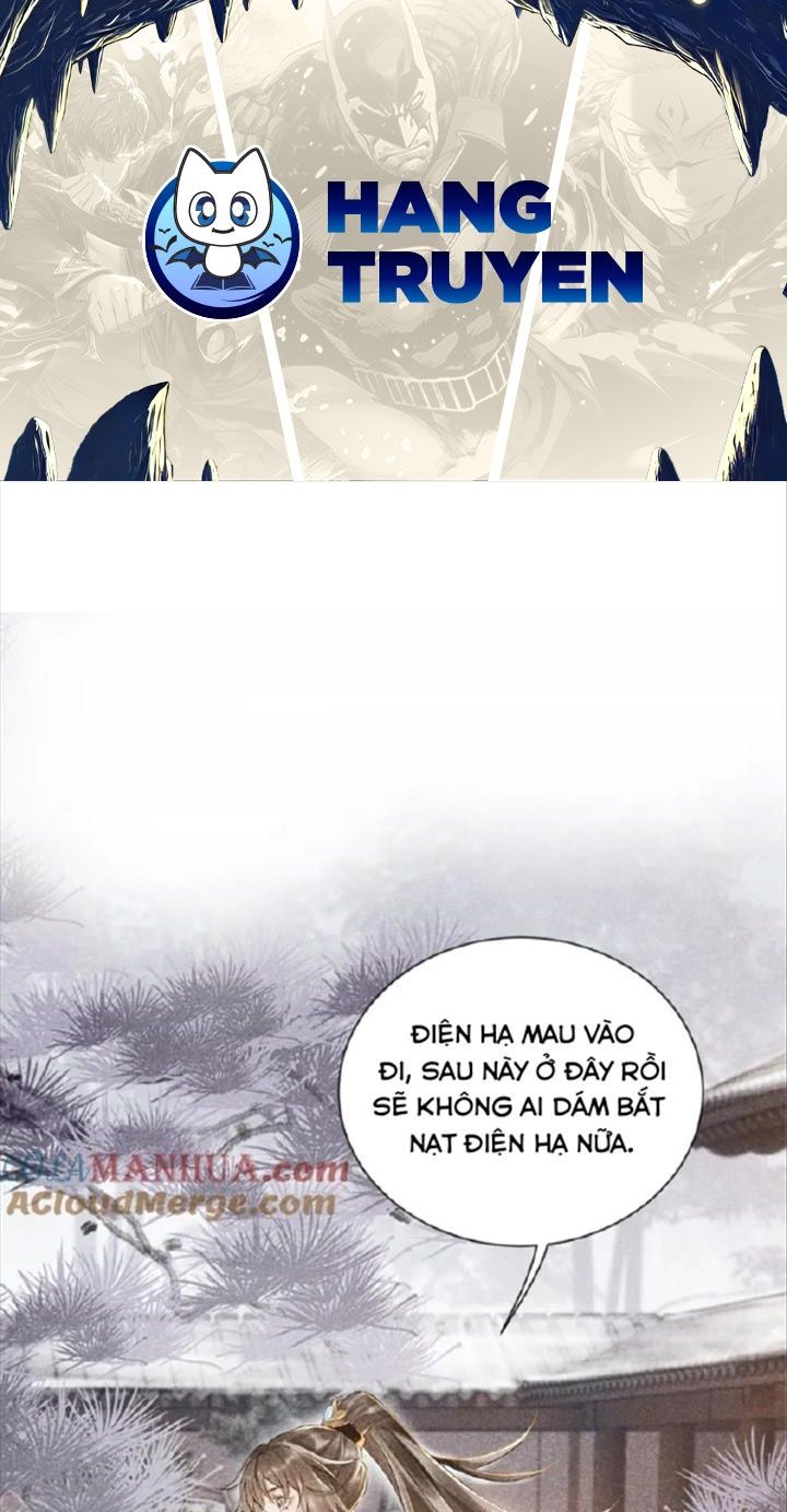 Cạm Bẫy Lệch Lạc Chapter 7 - Trang 2