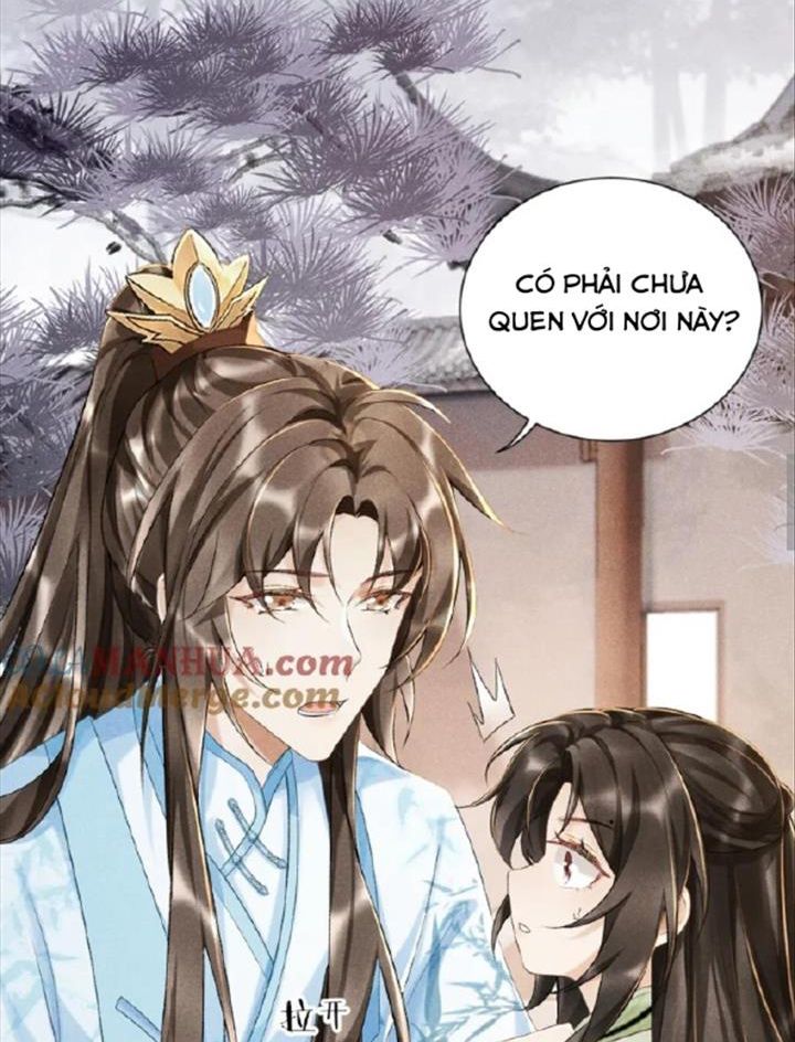 Cạm Bẫy Lệch Lạc Chapter 7 - Trang 2