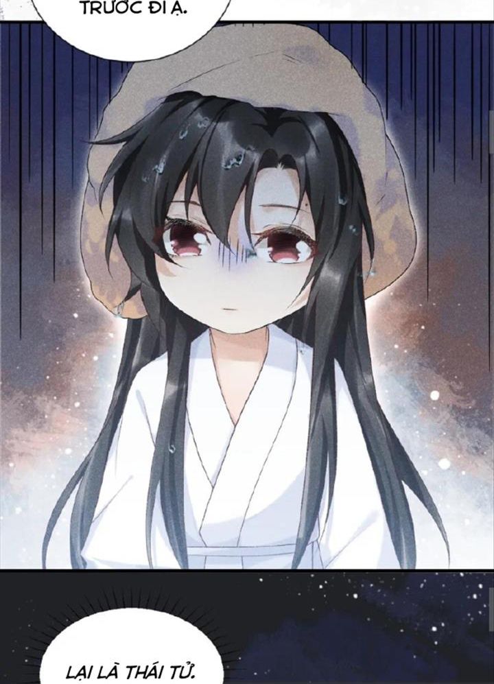 Cạm Bẫy Lệch Lạc Chapter 7 - Trang 2