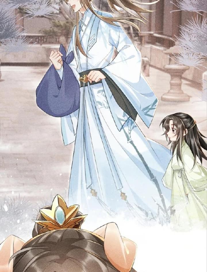 Cạm Bẫy Lệch Lạc Chapter 7 - Trang 2