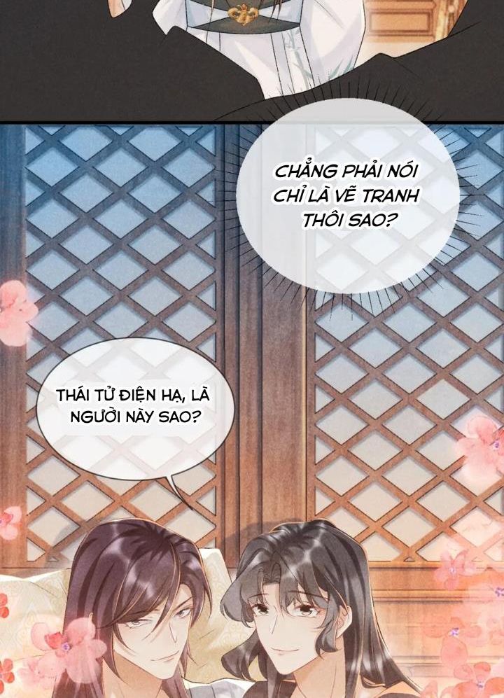 Cạm Bẫy Lệch Lạc Chapter 7 - Trang 2