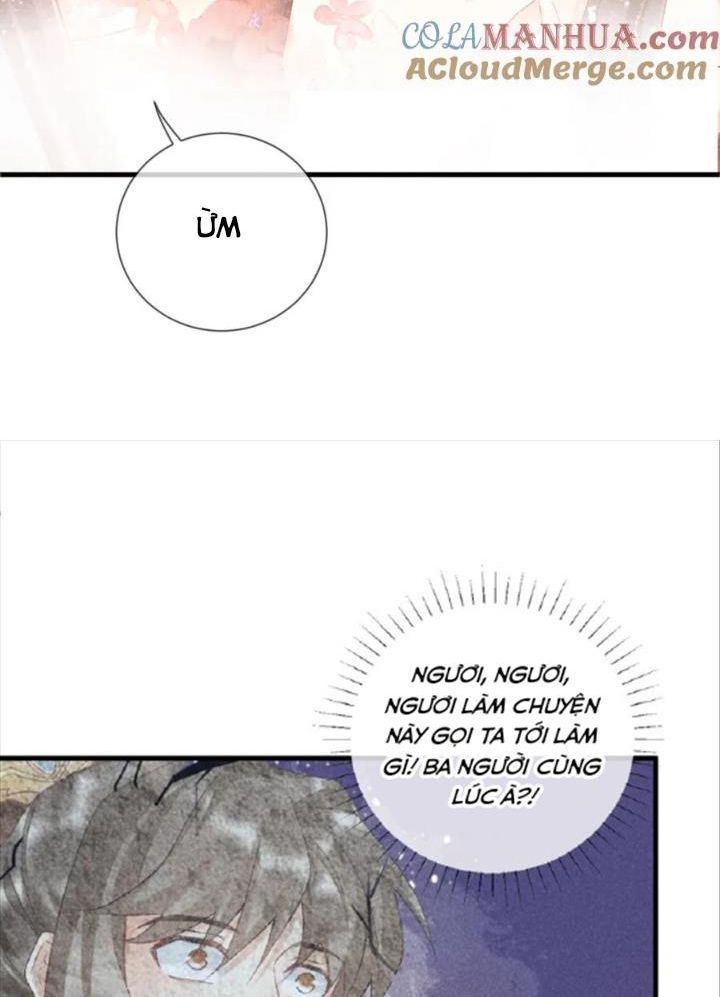 Cạm Bẫy Lệch Lạc Chapter 7 - Trang 2