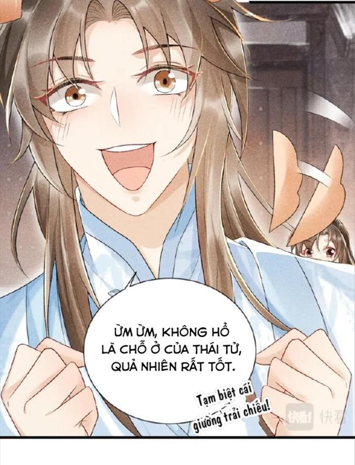 Cạm Bẫy Lệch Lạc Chapter 7 - Trang 2