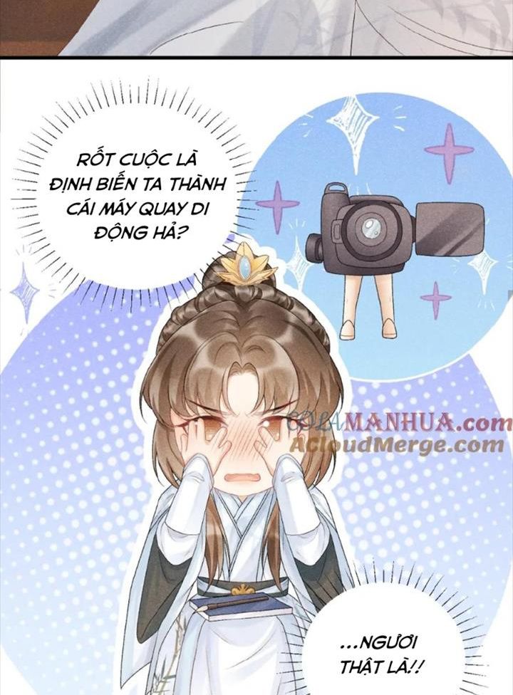 Cạm Bẫy Lệch Lạc Chapter 7 - Trang 2