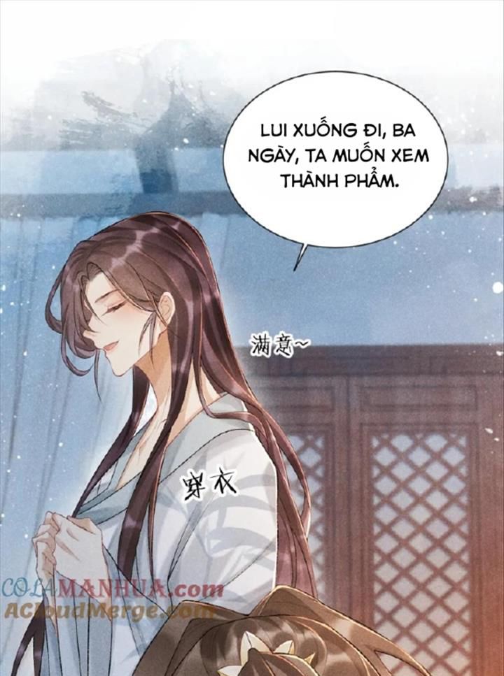 Cạm Bẫy Lệch Lạc Chapter 7 - Trang 2