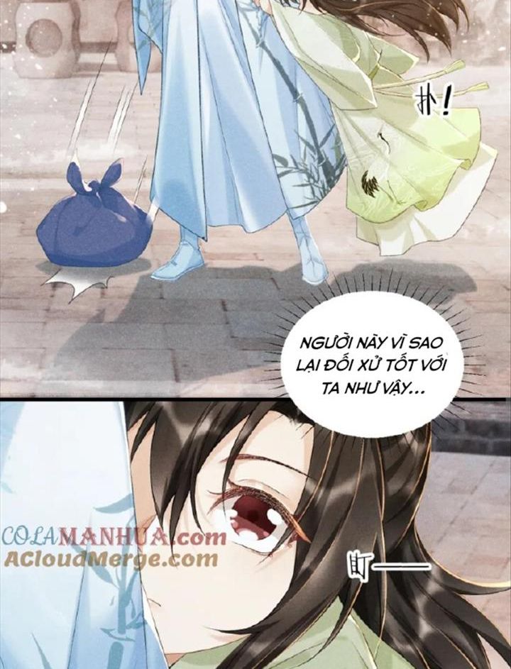 Cạm Bẫy Lệch Lạc Chapter 7 - Trang 2