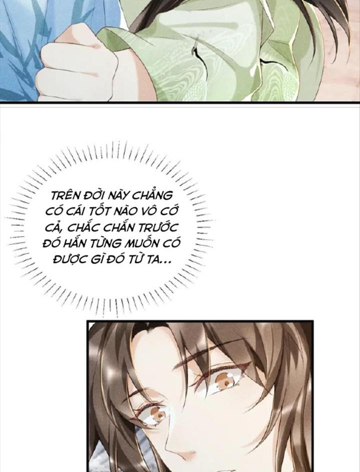 Cạm Bẫy Lệch Lạc Chapter 7 - Trang 2