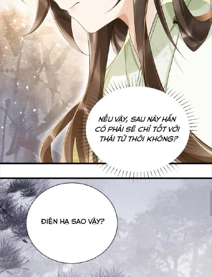 Cạm Bẫy Lệch Lạc Chapter 7 - Trang 2