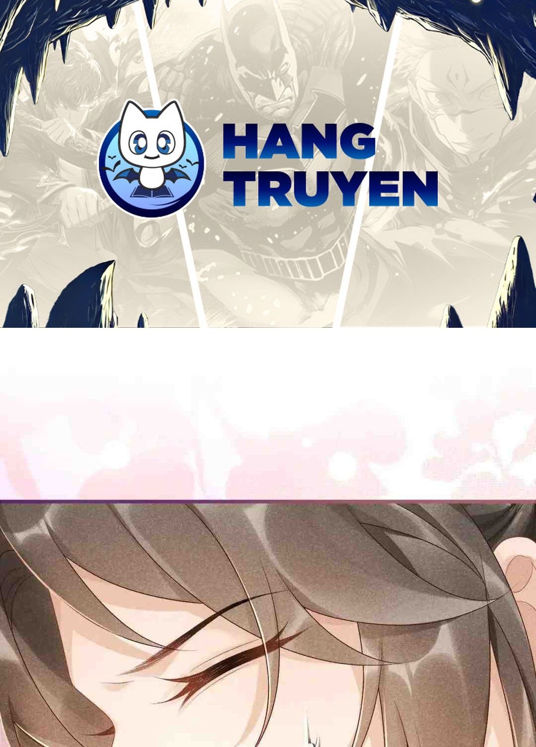 Cạm Bẫy Lệch Lạc Chapter 8 - Trang 2