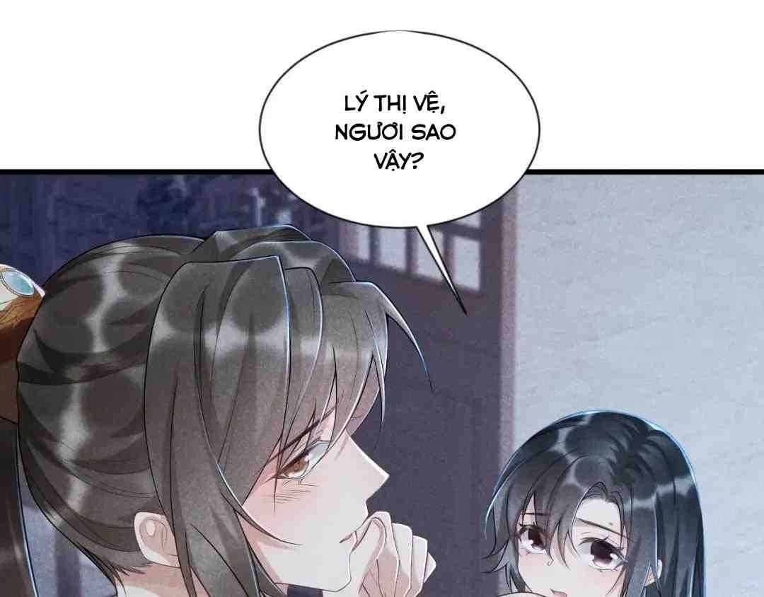 Cạm Bẫy Lệch Lạc Chapter 8 - Trang 2