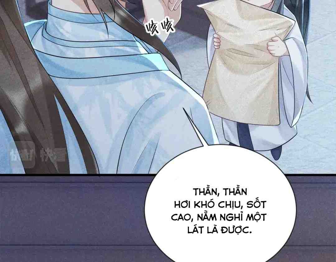 Cạm Bẫy Lệch Lạc Chapter 8 - Trang 2