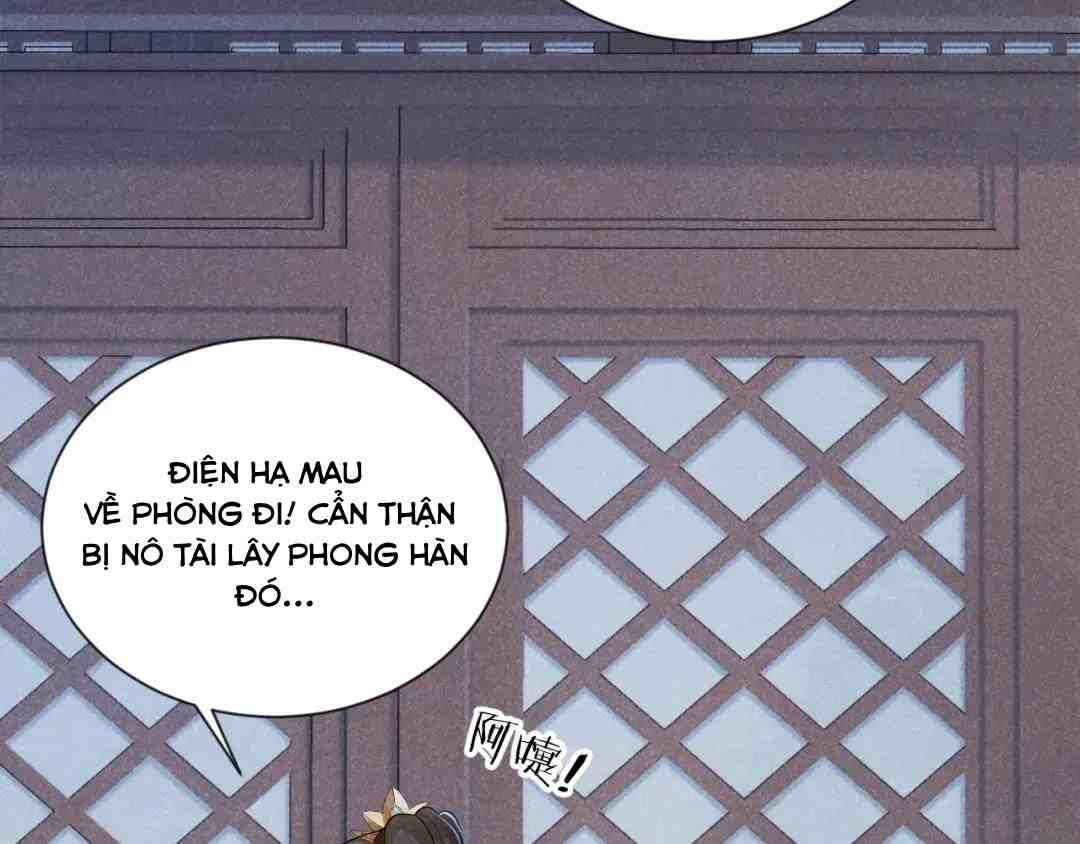 Cạm Bẫy Lệch Lạc Chapter 8 - Trang 2