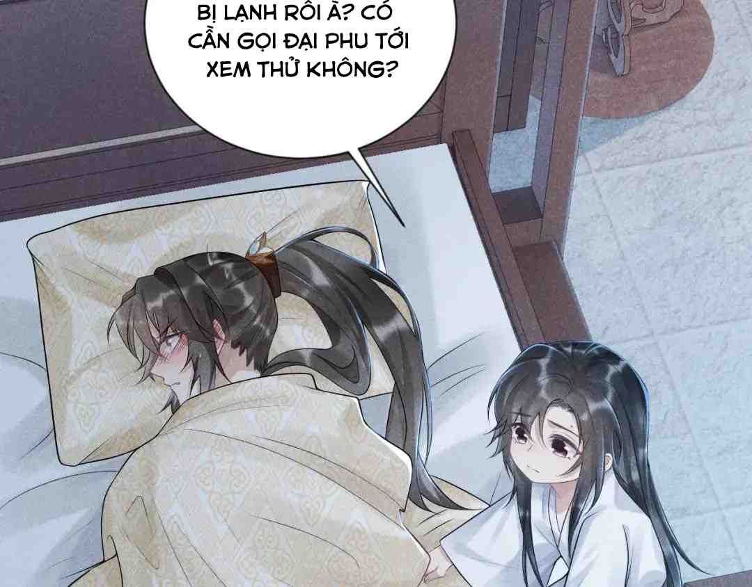 Cạm Bẫy Lệch Lạc Chapter 8 - Trang 2