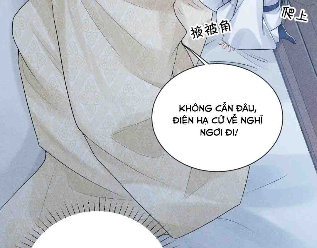 Cạm Bẫy Lệch Lạc Chapter 8 - Trang 2