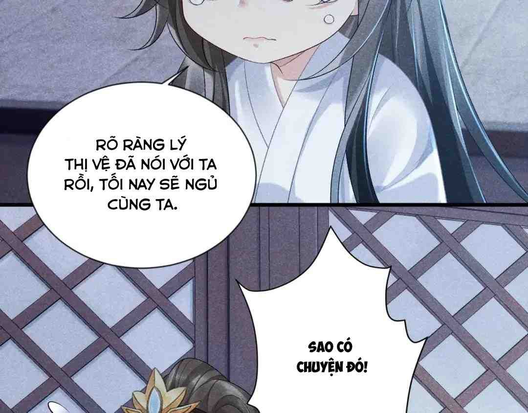 Cạm Bẫy Lệch Lạc Chapter 8 - Trang 2