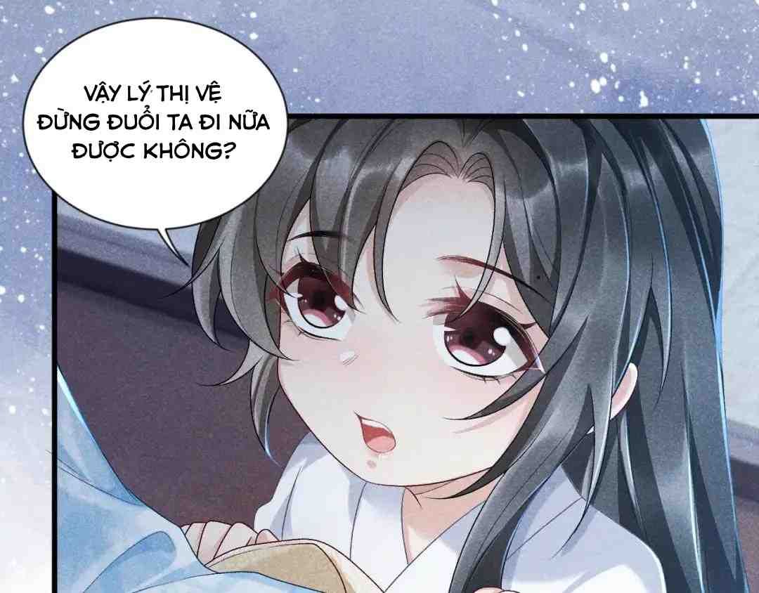 Cạm Bẫy Lệch Lạc Chapter 8 - Trang 2