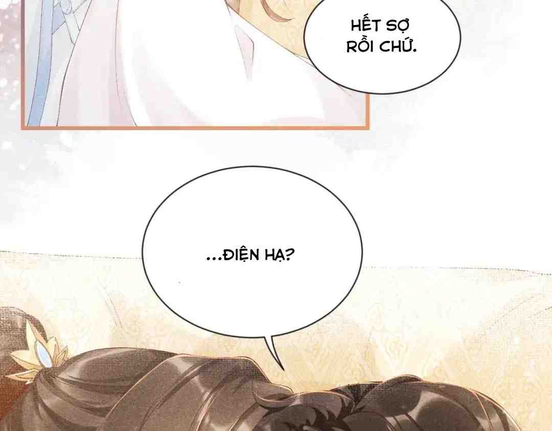 Cạm Bẫy Lệch Lạc Chapter 8 - Trang 2