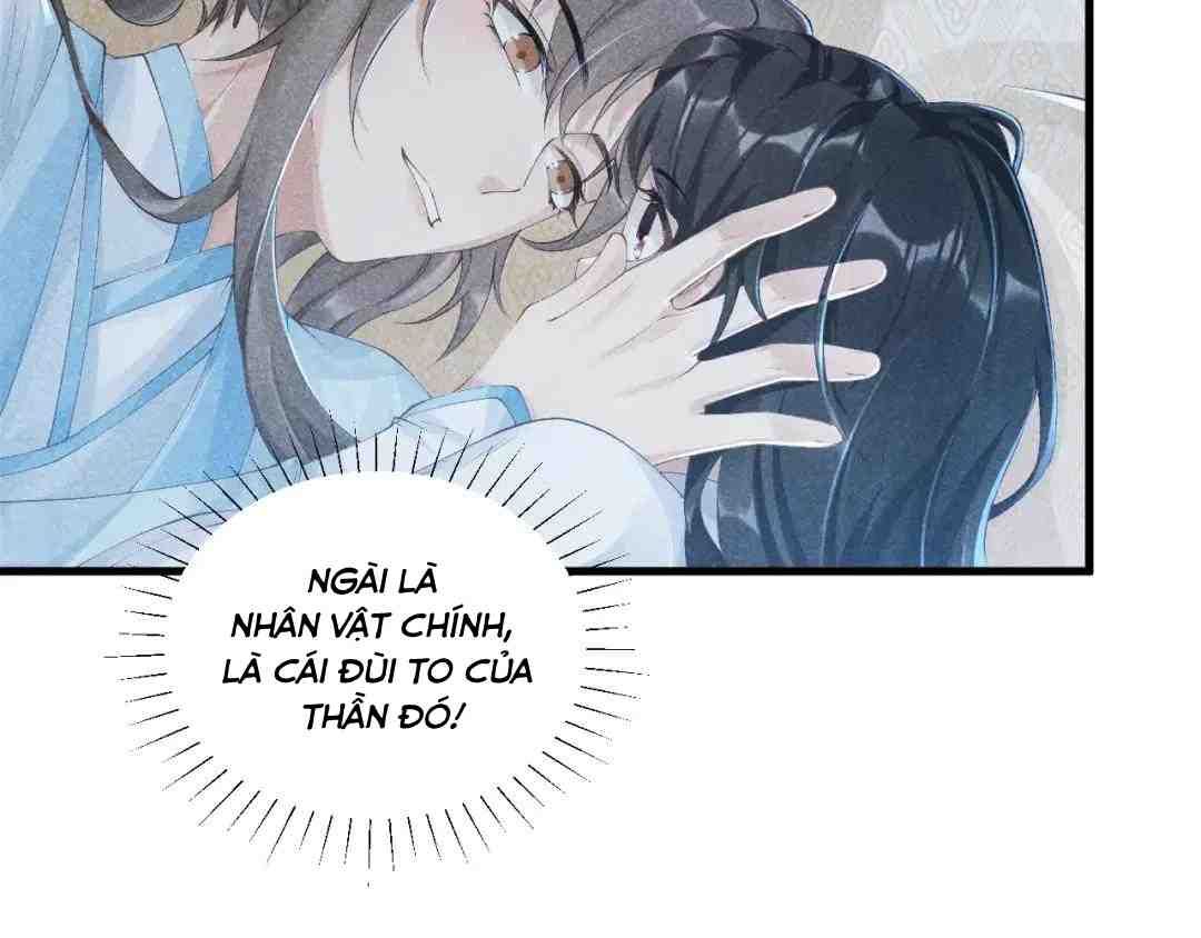 Cạm Bẫy Lệch Lạc Chapter 8 - Trang 2