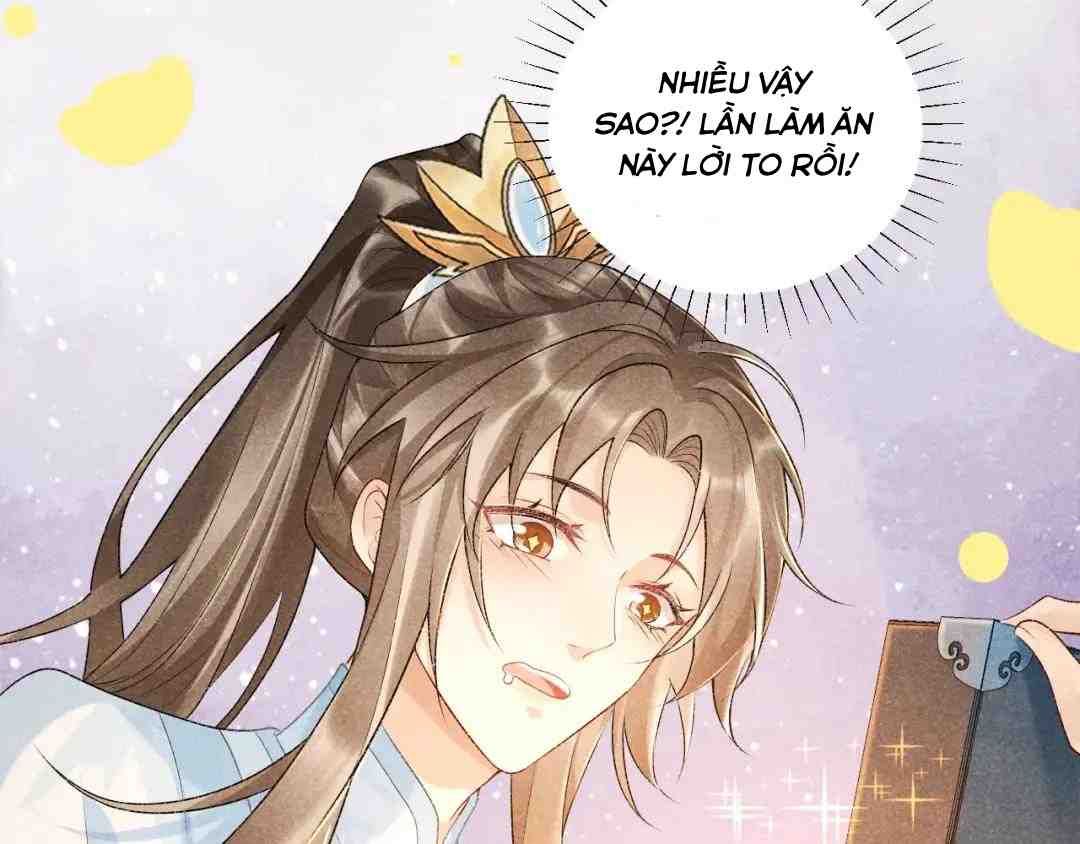 Cạm Bẫy Lệch Lạc Chapter 8 - Trang 2