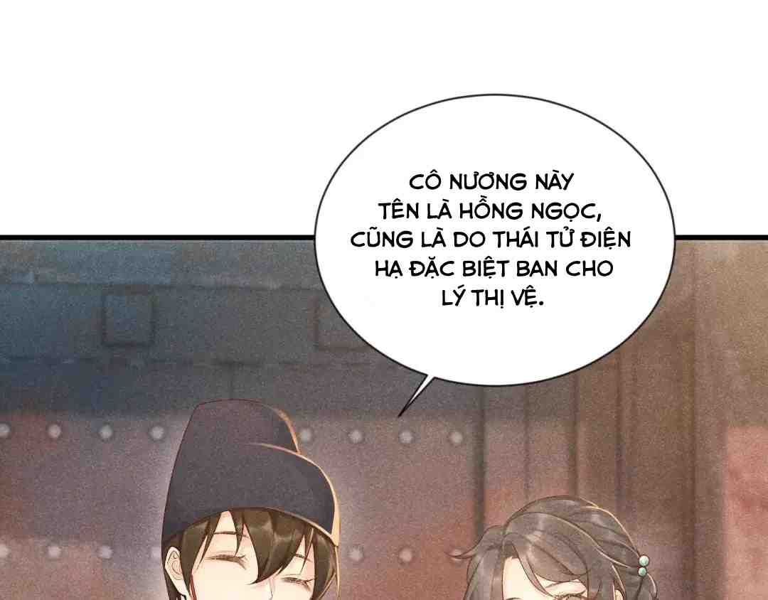 Cạm Bẫy Lệch Lạc Chapter 8 - Trang 2