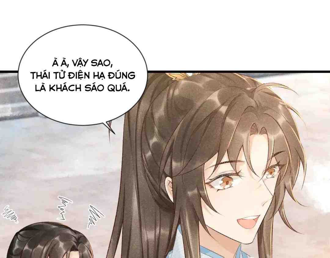 Cạm Bẫy Lệch Lạc Chapter 8 - Trang 2