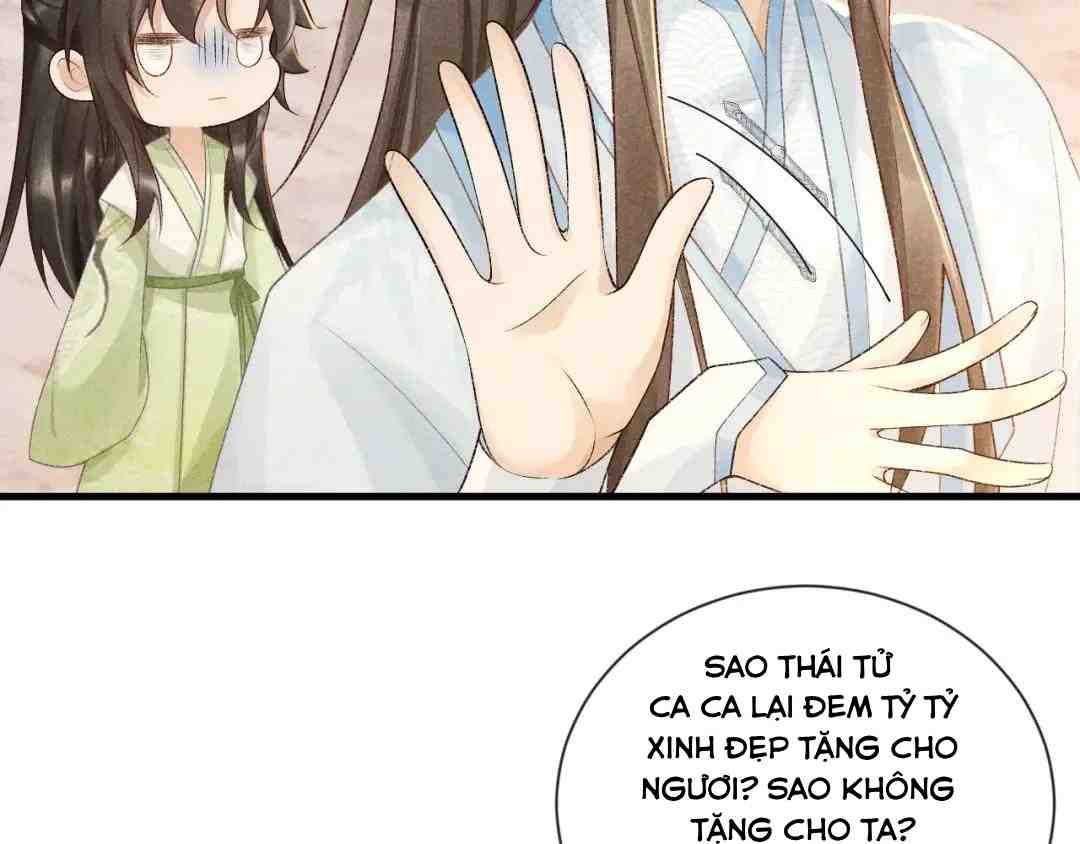 Cạm Bẫy Lệch Lạc Chapter 8 - Trang 2