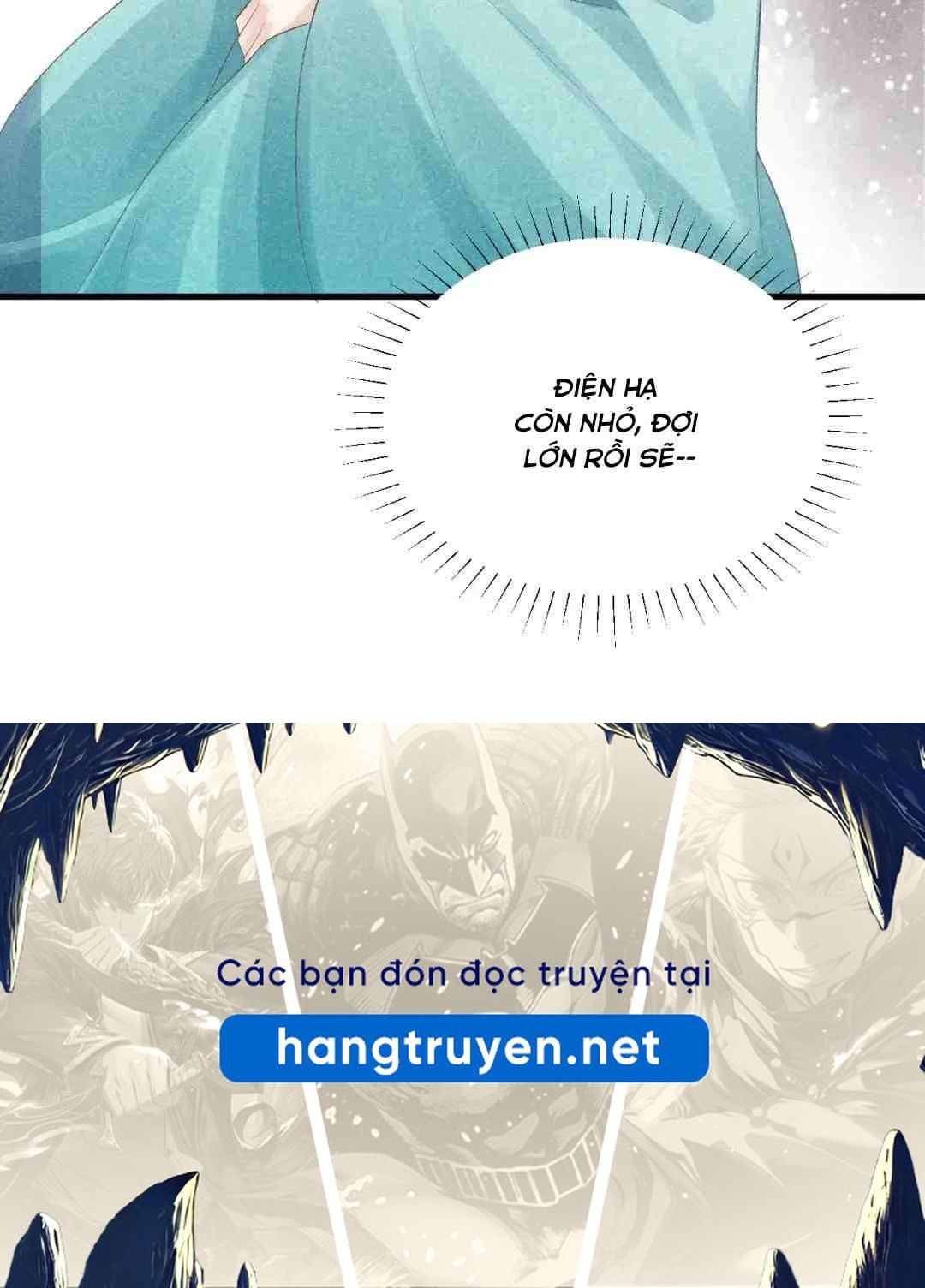 Cạm Bẫy Lệch Lạc Chapter 8 - Trang 2