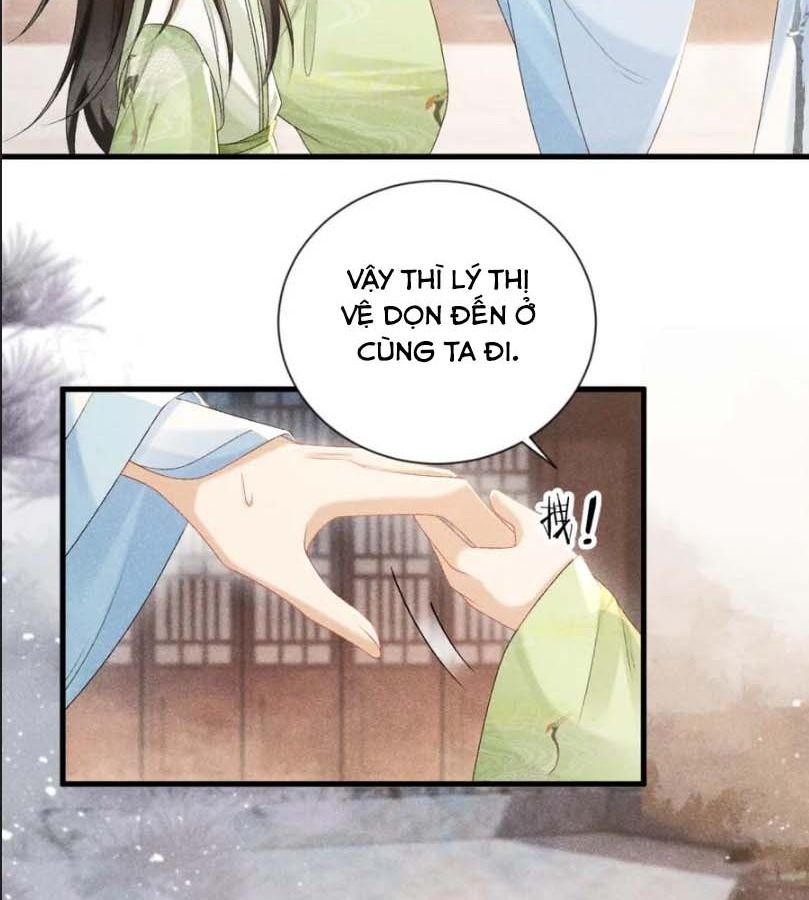 Cạm Bẫy Lệch Lạc Chapter 9 - Trang 2