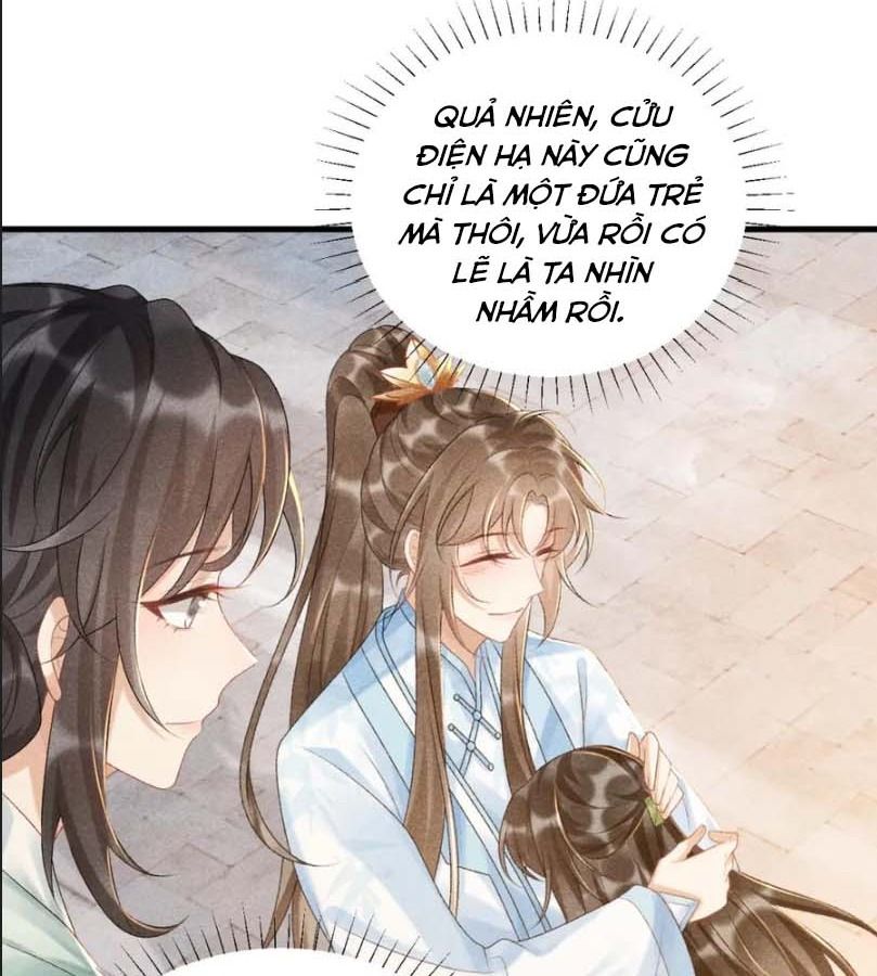 Cạm Bẫy Lệch Lạc Chapter 9 - Trang 2