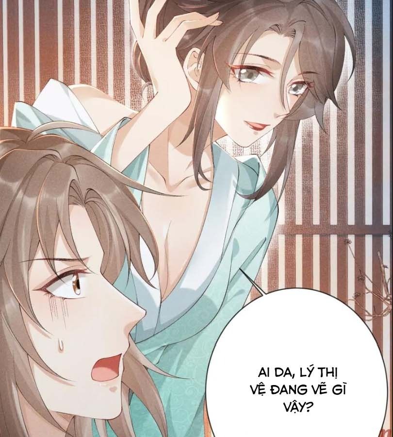 Cạm Bẫy Lệch Lạc Chapter 9 - Trang 2