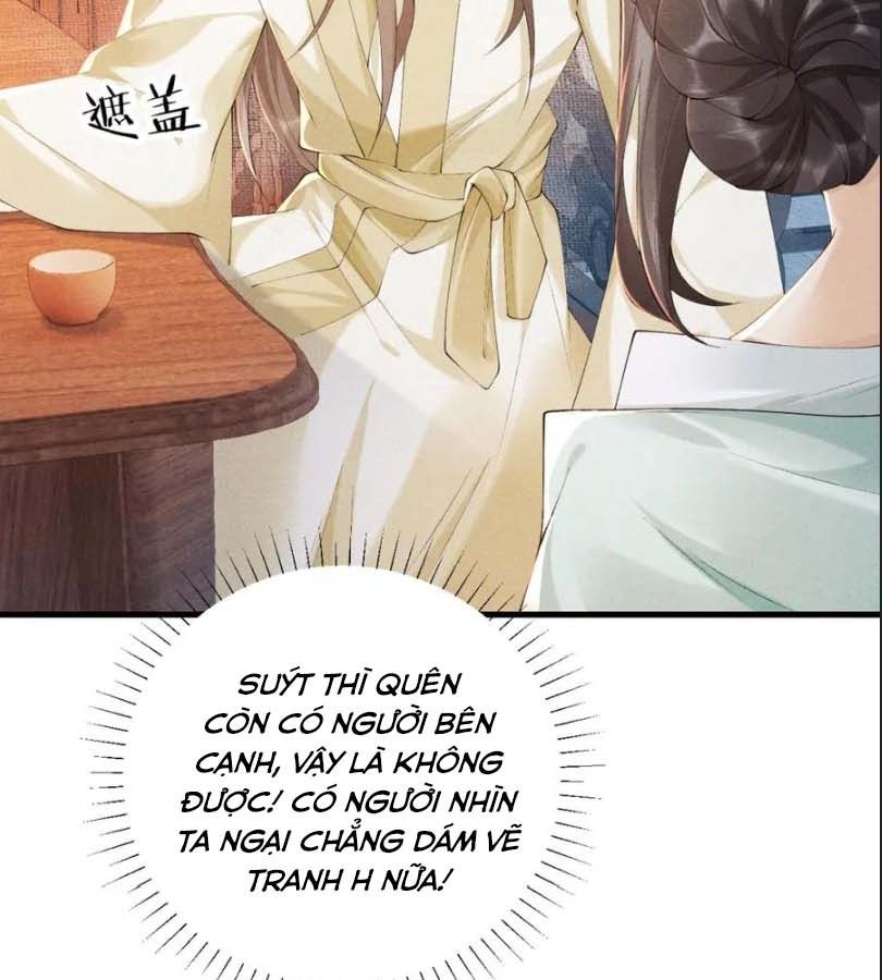 Cạm Bẫy Lệch Lạc Chapter 9 - Trang 2