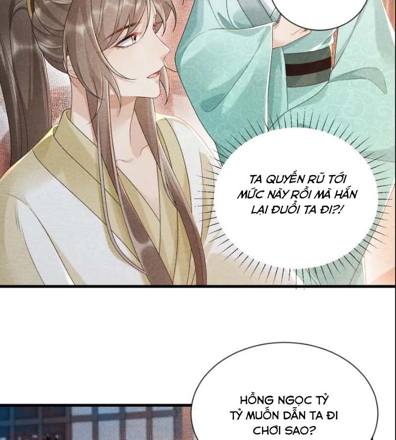 Cạm Bẫy Lệch Lạc Chapter 9 - Trang 2