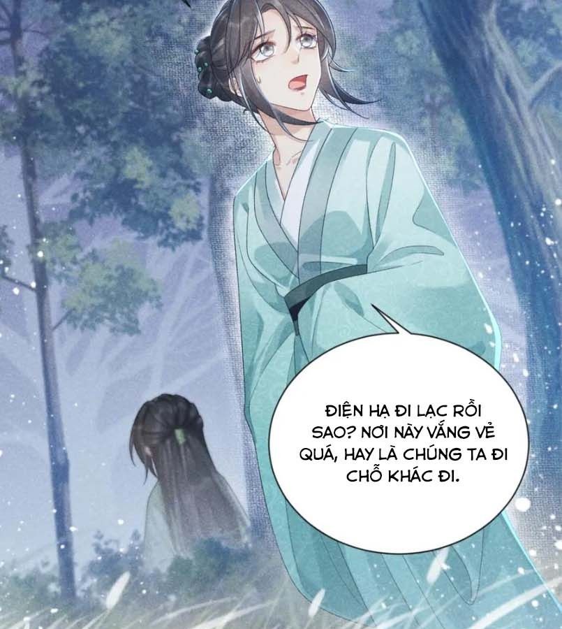 Cạm Bẫy Lệch Lạc Chapter 9 - Trang 2