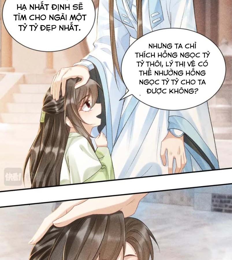 Cạm Bẫy Lệch Lạc Chapter 9 - Trang 2