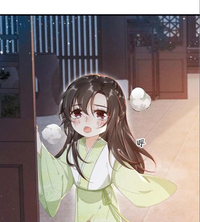 Cạm Bẫy Lệch Lạc Chapter 9 - Trang 2