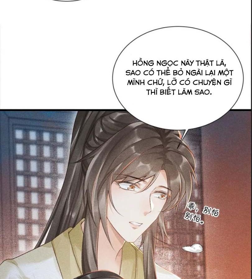 Cạm Bẫy Lệch Lạc Chapter 9 - Trang 2