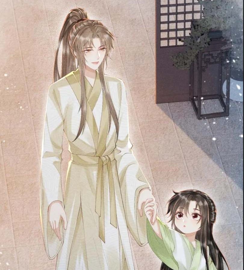 Cạm Bẫy Lệch Lạc Chapter 9 - Trang 2