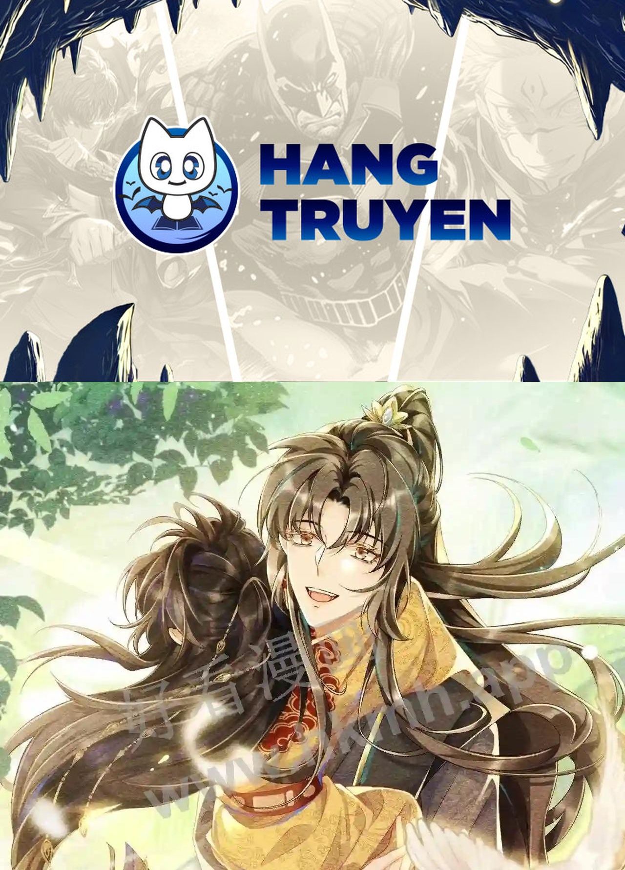 Cạm Bẫy Lệch Lạc Chapter 10 - Trang 2