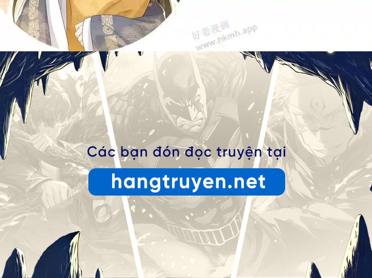 Cạm Bẫy Lệch Lạc Chapter 10 - Trang 2