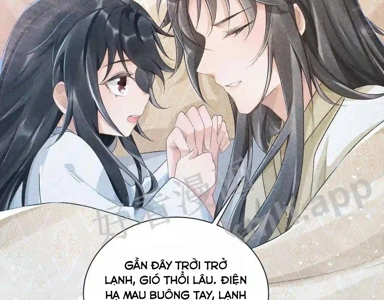 Cạm Bẫy Lệch Lạc Chapter 10 - Trang 2