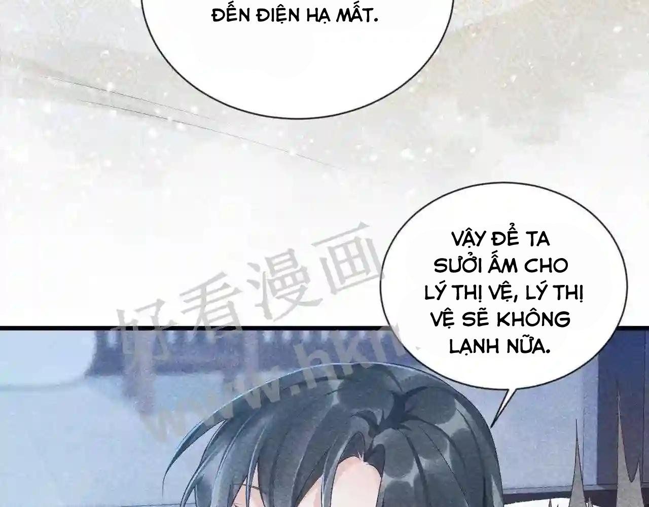 Cạm Bẫy Lệch Lạc Chapter 10 - Trang 2