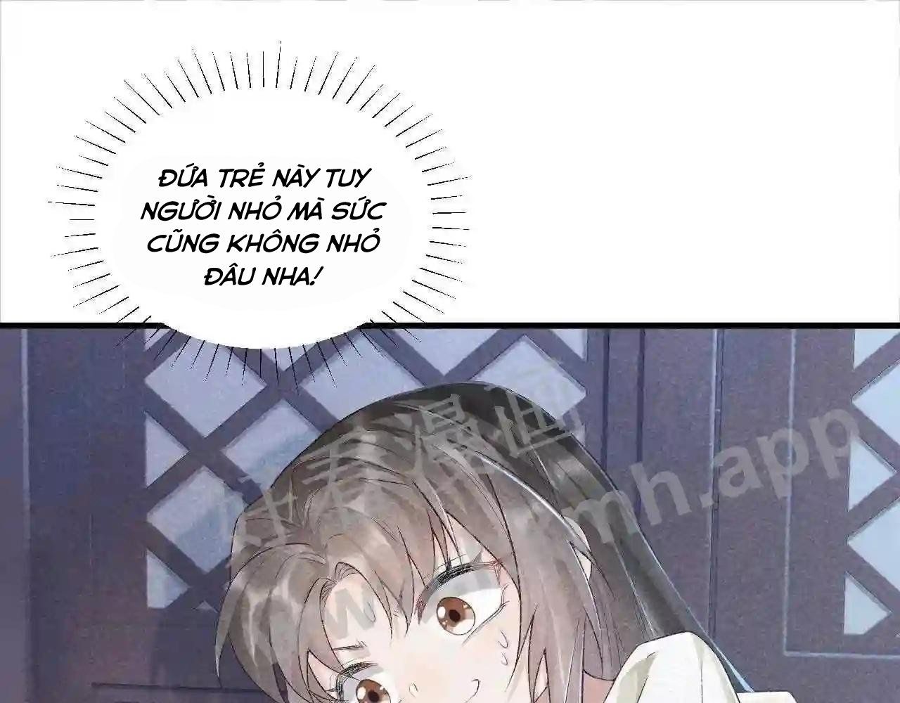 Cạm Bẫy Lệch Lạc Chapter 10 - Trang 2