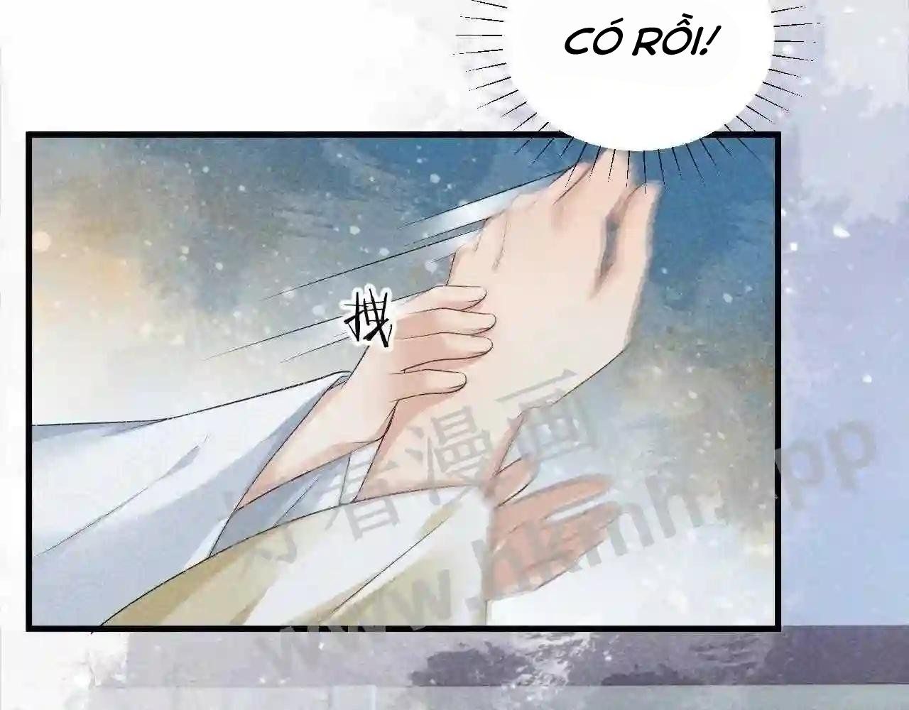 Cạm Bẫy Lệch Lạc Chapter 10 - Trang 2