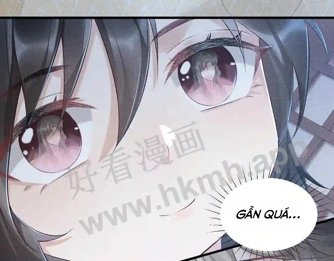 Cạm Bẫy Lệch Lạc Chapter 10 - Trang 2