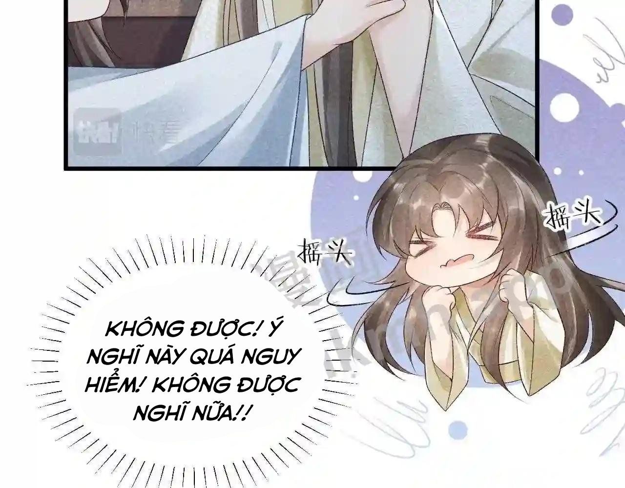 Cạm Bẫy Lệch Lạc Chapter 10 - Trang 2