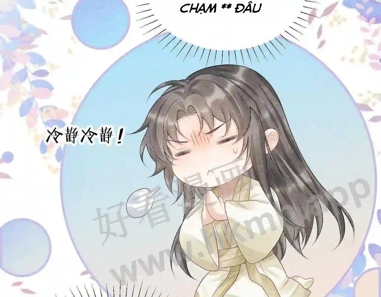 Cạm Bẫy Lệch Lạc Chapter 10 - Trang 2