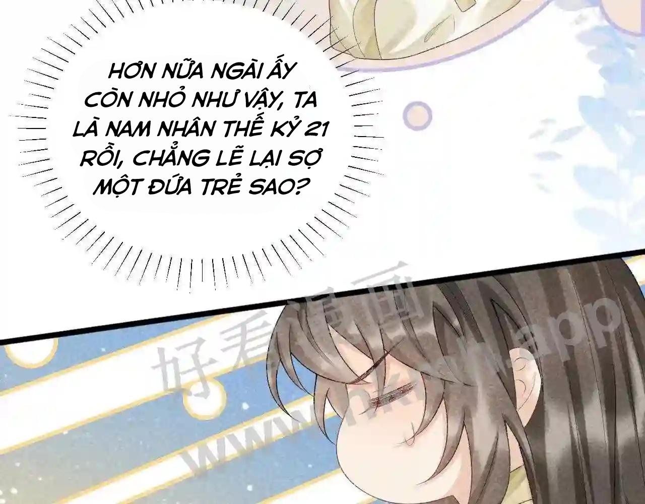 Cạm Bẫy Lệch Lạc Chapter 10 - Trang 2