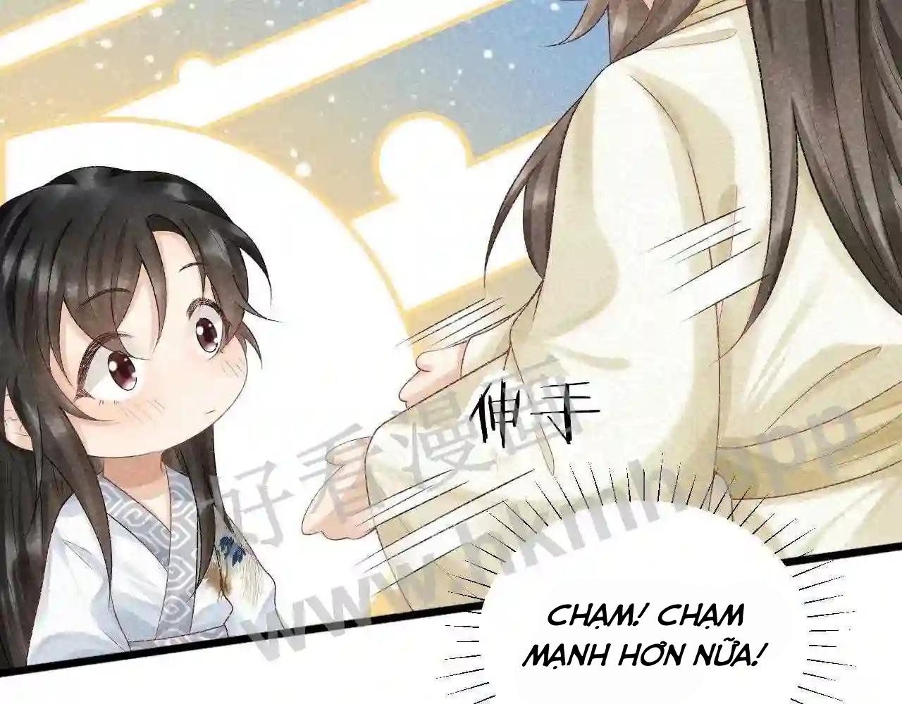 Cạm Bẫy Lệch Lạc Chapter 10 - Trang 2