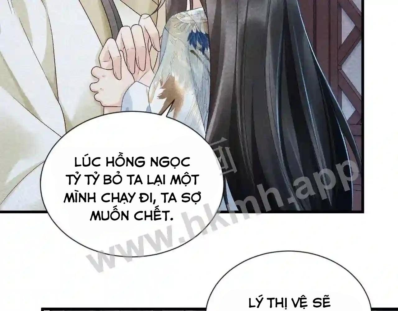 Cạm Bẫy Lệch Lạc Chapter 10 - Trang 2