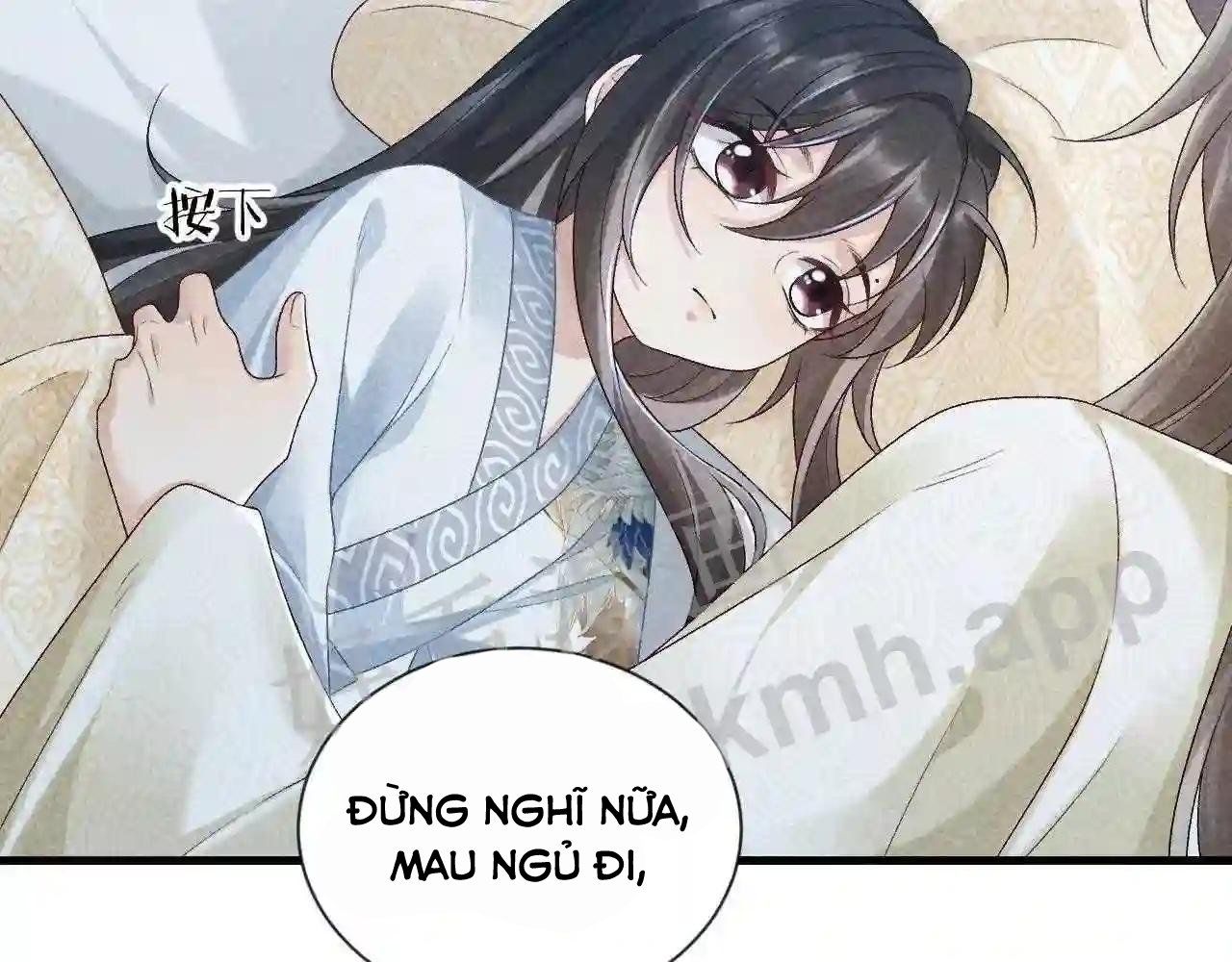 Cạm Bẫy Lệch Lạc Chapter 10 - Trang 2